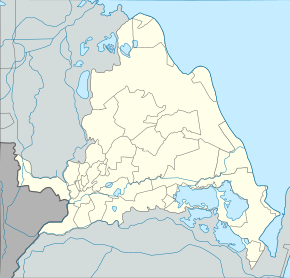 Кохановское (Кизлярский район)