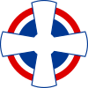 Эмблема королевских ВВС Югославии