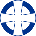 Эмблема Королевских ВВС Югославии в 1918–1929 гг.
