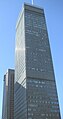 CIBC Tower в центре Монреаля