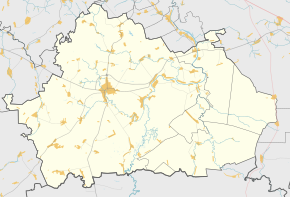 Болушево (Шацкий район (Рязанская область))