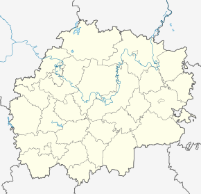 Шевырляй (Рязанская область)