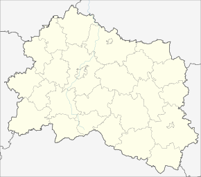 Маслово (Новосильский район) (Орловская область)