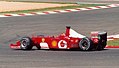 ????? «Ferrari» ??????? 2002 ????