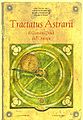 Tractatus Astrarii — главный труд Джованни де Донди, посвящённый его творению