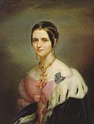 София Евграфовна (1811-1858)