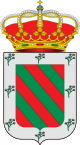 Герб муниципалитета Инохарес