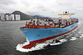 Maersk Line