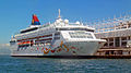 Star Cruises