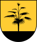 Малый «эталонный герб» (испанский щит)