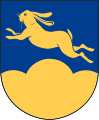 Герб сотни Харьягер (Сконе, Швеция)
