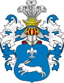 Польский шляхетский герб Пендзиц