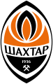 Эмблема клуба с 2007 года