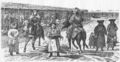 Яркендцы, 1870 год