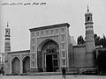 Мечеть Ид Ках (1442), Кашгар