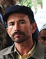 Уйгурский мужчина в Яркенде
