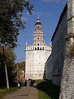 Уточья башня (1650)