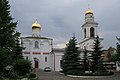 Церковь Рождества Пресвятой Богородицы в Старом Симонове