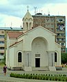 Церковь Сурб Акоп
