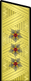 Парадный погон ВМФ СССР (1955—1991)