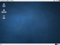 Xubuntu 9.04