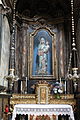 Пресвятая Дева Мария, базилика Святого Джулио, Орта, Италия