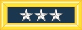 Нарукавный знак.