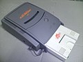 PC Engine Super-CD-ROM²