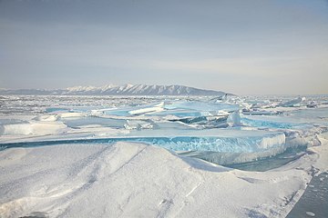 полуостров Святой Нос