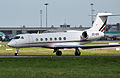 Gulfstream G500