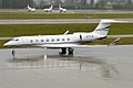 Gulfstream G650