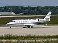 Gulfstream G150