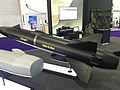 RBS-15 Mk4 на DSEI 2019