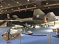 BAE Systems Tempest на DSEI 2019