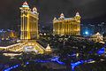 Galaxy Macau