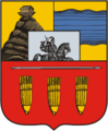 Герб Нахичеваня