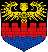 Герб Эмдена