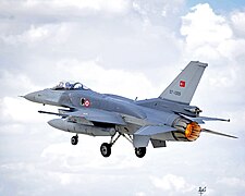 F-16C