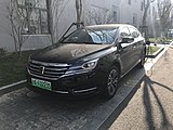 Roewe e950