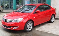 Roewe 350