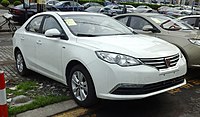 Roewe 360