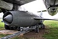 Авиационная крылатая ракета Х-20М