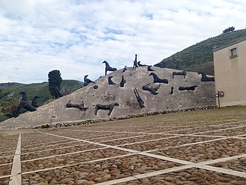 Montagna di Sale