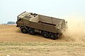 Tatra 815 8x8 Liwa с краном-манипулятором