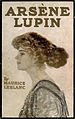 Арсен Люпен, джентльмен-грабитель Мориса Леблана (1907)