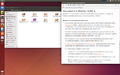 Ubuntu 14.04