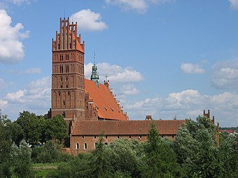 Kollegiatkirche