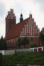 Kollegiatkirche