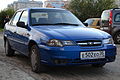 Daewoo/Chevroet Nexia II (Daewoo Nexia II)