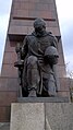 Монумент советскому солдату в Трептов парке